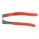 Pliers | for spring hose clamp | 180mm image 2