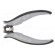Pliers | specialist | ESD | 158mm image 4