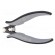 Pliers | specialist | ESD | TO220 | 155mm фото 3