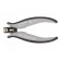Pliers | specialist | ESD | TO220 | 155mm image 2