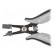 Pliers | specialist | ESD | TO220 | 158mm фото 3