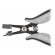 Pliers | specialist | ESD | TO220 | 158mm image 3