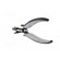 Pliers | specialist | ESD | TO220 | 158mm image 6