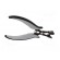 Pliers | specialist | ESD | TO220 | 158mm image 9