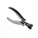 Pliers | specialist | ESD | TO220 | 158mm image 10