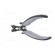 Pliers | specialist | ESD | TO220 | 158mm image 4