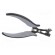 Pliers | specialist | ESD | TO220 | 158mm image 7