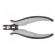 Pliers | specialist | ESD | TO220 | 158mm фото 2