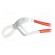 Pliers | to siphon health,specialist | 230mm image 3