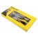 Kit: pliers | side,cutting,universal,elongated | CONTROL-GRIP™ image 2