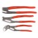 Kit: pliers | adjustable,Cobra adjustable grip | 3pcs. image 3