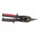 Cutters | for cutting iron, copper or aluminium sheet metal image 9