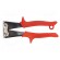 Cutters | for cutting iron, copper or aluminium sheet metal image 3