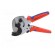 Cutters | 210mm | two-component handle grips image 5