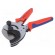 Cutters | 210mm | two-component handle grips image 1