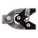 Cutters | for tinware | Tool length: 248mm | Working part len: 38mm image 4