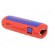 Stripping tool | Wire: round | Length: 100mm | Øcable: 13÷32mm image 9