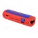 Stripping tool | Wire: round | Length: 100mm | Øcable: 13÷32mm фото 9