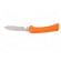 Knife | for electricians | 200mm | Material: stainless steel фото 3
