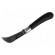 Knife | for electricians | Tool length: 170mm | Blade length: 70mm image 1