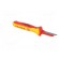 Knife | for removing insulation | Tool length: 190mm image 8