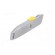 Knife | general purpose | Features: automatic security return фото 6