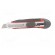 Knife | for leather cutting,carton,universal image 3