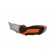 Knife | general purpose | carton,leather | Blade: 19mm paveikslėlis 6