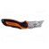 Knife | for leather cutting,carton,universal | 19mm image 9