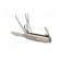 Knife | universal | 89mm | Material: stainless steel | folding фото 4