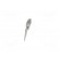 Knife | Tool length: 162mm | Blade length: 70mm | polished grip image 9