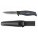 Knife | universal | 230mm | belt clip image 2