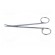Scissors | 145mm | Features: bent image 3
