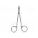 Scissors | 145mm | Features: bent image 5