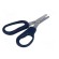 Scissors | for cutting fiber optics (glass fiber cables) | 150mm paveikslėlis 6