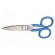 Scissors | for electricians | for cables | 150mm image 2