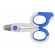 Cutters | 151mm | Blade: 57-60 HRC | Material: stainless steel image 3