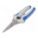 Cutters | 200mm | Blade: 52-54 HRC | for electricians,universal фото 1