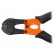 Cutters | 430mm | Tool material: alloy steel фото 3