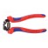 Cutters | cutting | 160mm | Cutting range: wire rope Ø2mm max paveikslėlis 2