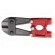 Cutters | cutting,insulated | with side face | 630mm | 1kVAC image 2