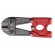 Cutters | insulated,cutting | with side face | 630mm | 1kVAC image 3
