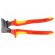 Cutters | L: 315mm | Tool material: steel | Conform to: EN 60900 image 2