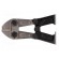 Pliers | cutting | 300mm | Tool material: chromium plated steel фото 2