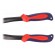 Pliers | cutting | 460mm | Tool material: chromium plated steel image 2