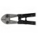 Pliers | cutting | 760mm | Tool material: chromium plated steel paveikslėlis 3