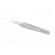 Tweezers | 110mm | Blade tip shape: sharp | universal image 4