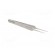 Tweezers | 110mm | Blade tip shape: sharp | universal image 8