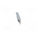Tweezers | 110mm | Blades: straight,narrowed image 9