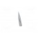 Tweezers | 110mm | Blades: narrowed | Blade tip shape: sharp image 5